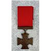 Image 1 : Reproduction Victoria Cross Medal