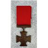 Image 1 : Reproduction Victoria Cross Medal