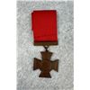 Image 2 : Reproduction Victoria Cross Medal