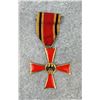 Image 1 : German Republic Cross of Merit