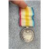 Image 2 : 1843 Scinde Medal