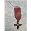 Image 2 : WW2 Poland Monte Cassino Cross