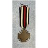 Image 2 : WW1 WWI German Honor Cross Medal