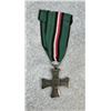 Image 2 : WW2 Polish Cross of the National Armed Action