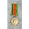 Image 1 : WW2 British Defense Medal