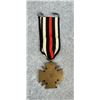 Image 2 : WW1 WWI German Honor Cross Medal