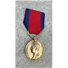 Image 1 : Waterloo Hero's Medal