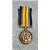 Image 1 : WWI British Campaign Medal