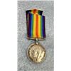 Image 2 : WWI British Campaign Medal