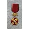 Image 1 : Poland Cross of Merit Medal