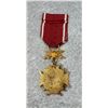 Image 2 : Poland Cross of Merit Medal