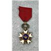 Image 1 : WWI Belgium Order of the Crown Medal