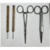 Image 2 : US Navy Doctors Field Surgical Set