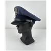 Image 2 : Air Force Patrol Hat Semper Vigilans