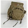 Image 1 : Vietnam War NVA Viet Cong Backpack