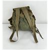 Image 2 : Vietnam War NVA Viet Cong Backpack