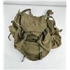 Image 5 : Vietnam War NVA Viet Cong Backpack