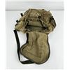 Image 4 : Vietnam War NVA Viet Cong Backpack