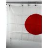 Image 2 : WW2 Japanese Battle Captured Meatball Flag