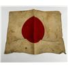 Image 2 : WW2 Japanese Battle Captured Meatball Flag