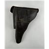 Image 2 : WW2 German P08 Luger Pistol Holster