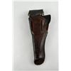 Image 2 : WW2 Colt 1911 Pistol Holster Boyt 1941