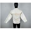 Image 2 : Spanish American WWI US Navy White Uniform Jacket