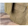 Image 2 : WW2 1941 Albert Turner Army Officers Coat
