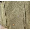 Image 3 : WW2 1941 Albert Turner Army Officers Coat
