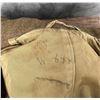 Image 6 : WW2 1941 Albert Turner Army Officers Coat