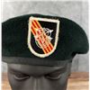 Image 17 : Vietnam War MACV SOG Uniform Named