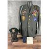 Image 1 : Vietnam War MACV SOG Uniform Named