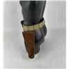 Image 2 : WW2 Colt 1911 Pistol Belt