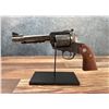 Ruger New Model Blackhawk .45 Bisley Pistol