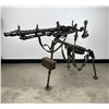 Image 2 : WW2 German MG34 Display Gun Lafette Tripod