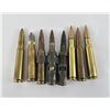 Image 3 : Collection of Assorted .50 Cal Ammo