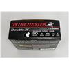Image 3 : Winchester Double X Magnum Turkey Shotgun Ammo