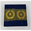 Image 1 : WW2 Meritorious Unit Citation Patches