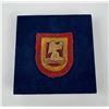 Image 1 : 407th Forward Support Battalion Beret Patch
