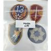 Image 3 : Collection of WW2 Patches