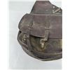 Image 3 : US Cavalry Saddle Bag