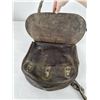 Image 5 : US Cavalry Saddle Bag
