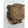 Image 3 : Ancient Medieval Plate Armor Gauntlet