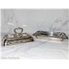 Image 2 : Sheffield Silver Plate Covered Vegetable Server