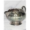 Image 8 : Silver Plate Tea & Coffee Set - Mismatched, Primrose, Viking
