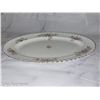 Image 2 : Royal Albert Moss Rose Platter  - Large