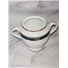 Image 8 : Wedgewood China Set, Embassay Collection "KENYON" includes: