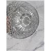 Image 8 : Lot of Various Crystal Pieces
