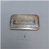 Image 1 : North West Trust One Troy Ounce Silver Bar