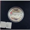 Image 1 : RCM 2012 Fine Silver Lucky Loonie